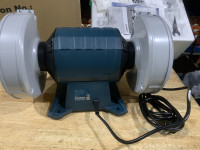 Máy Mài Để Bàn 2 Đá Bosch 600W- 200mm GBG 60-20
