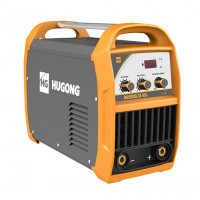 Máy hàn que Hugong 400V-19KVA INVERDELTA 400 III