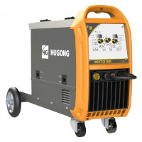 Máy hàn MIG Hugong 230V-10,4KVA MIG/STICK 251D III