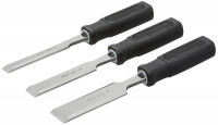 Bộ đục gỗ Stanley 3 cây