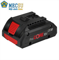 Pin PROCORE18V 4.0Ah Bosch 1600A0193L