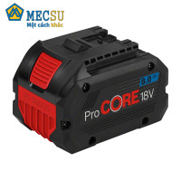 Pin PROCORE18V 8.0Ah Bosch 1600A0193N