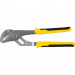 Kìm Mỏ Quạ Cán Dày 5 Lỗ 8Inch Stanley 84-034