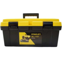 Thùng Đồ Nghề Nhựa 17Inch Stanley 73-691 (445x241x218mm)