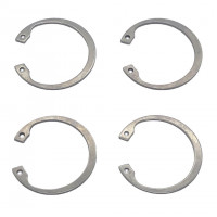 Phe Gài Lỗ Inox 420 DIN472 D102x4.0