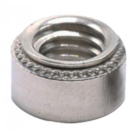 Tán Đóng Loại Tròn Inox 304 #10-32 (T 0.09Inch)