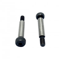 Bulong Dẫn Hướng Thép Đen 12.9 ISO7379 D5.5x40