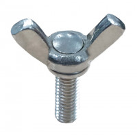 Bulong Cánh Chuồn Inox 304 M5x35