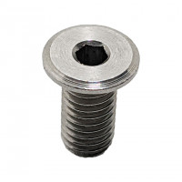 Lục Giác Chìm Đầu Nhỏ Cực Thấp Thép Đen M2.5x5 NBK Dòng SSH