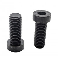 Lục Giác Trụ Đầu Thấp Thép Đen 12.9 DIN7984 M12x40
