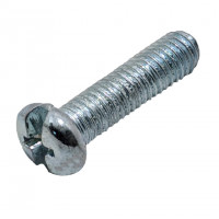 Bulong Pake Đầu Tròn Thép Mạ Kẽm 7 Màu 4.6 M3x12