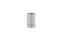 Đầu Tuýp 6 Cạnh 1/2 inch - 24 mm SATA 13315