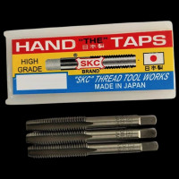 Taro Tay (Hand Taps) SKC M18x2.5 (3pcs/set)