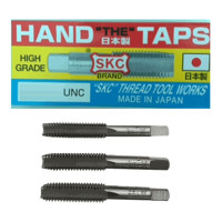 Taro Tay (Hand Taps) SKC UNC 3/8-16 (3pcs/set)