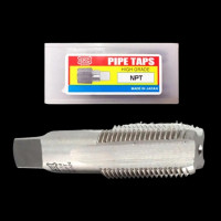 Taro Tay (Pipe Taps) SKC NPT 1/16-27 (2Cái/Bộ)