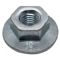 Tán Lông Đền Thép Mạ Kẽm 8.8 M5