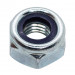 Tán Keo Thép Mạ Kẽm Hệ Inch Gr 2 UNF 1.1/4-12