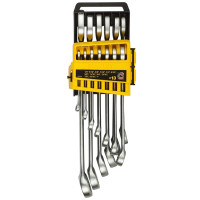 Bộ Cờ Lê Vòng Miệng 13 Chi Tiết 1/4-1Inch Stanley STMT78096