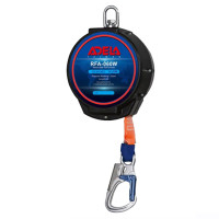 Cuộn Dây Hãm Tự Động 6m Cáp Polyester Adela RFA060W