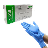 Găng Tay Nitrile Excia 9500 (100pcs/hộp)