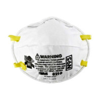 Khẩu Trang Lọc Bụi 3M 8210