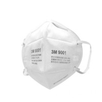 Khẩu Trang Lọc Bụi 3M 9001