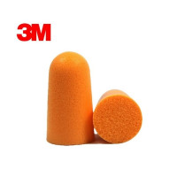 Nút Bịt Tai Chống Ồn Dạng Bọt Xốp Không Dây 3M 1100