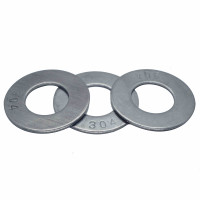 Lông Đền Phẳng Inox 304 DIN125 M45