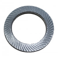 Lông Đền Răng Inox 304 DIN9250 M5