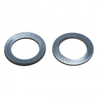 Lông Đền Răng Inox 304 DIN9250 M6
