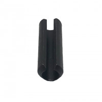 Chốt Ống DIN1481 Thép 65Mn Đen D25x60mm