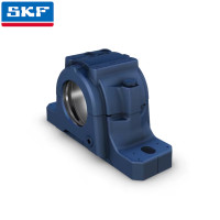 Gối Đỡ Hai Nửa SKF SNL 506-605