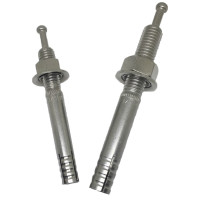 Tắc Kê Nở Đinh Sanko Inox 304 M10x100