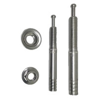 Tắc Kê Nở Đinh Sanko Inox 304 M10x100