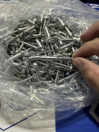 Rivet Nhôm OD4.8x16mm (497-500pcs)