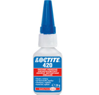 Keo Dán Nhanh Loctite 420 (20g)