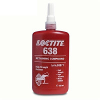 Keo Chống Xoay Loctite 638 (250ml)