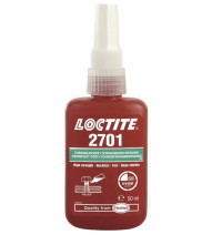 Keo Khóa Ren Loctite 2701 (50ml)