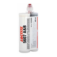 Keo loctite 5607 AB 400ml Grey