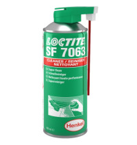 Chất Tẩy Rửa Loctite SF 7063 (400ml)