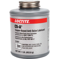 Mỡ Chịu nhiệt Loctite C5A (453.6g)