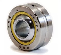 Bạc Lót Cầu Tự Bôi Trơn PilloBall 16 mm IKO PB 16