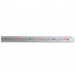 Thước lá thép 1000mm Niigata Seiki ST-1000KD (POLISHED)