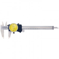 Thước Cặp Đồng Hồ Mitutoyo 505-731 (0-200mm x 0.02mm)