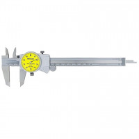 Thước cặp đồng hồ Mitutoyo 505-732 (0-150mm x 0.01mm)