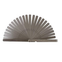 Dưỡng đo độ dày 28 lá Mitutoyo 184-303S (0.05-1mm)