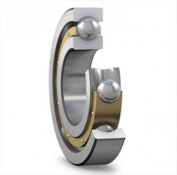 Vòng Bi Cầu Rãnh Sâu SKF 6326 M/C3 (130x280x58) Không Nắp