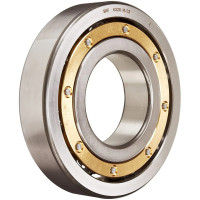 Vòng Bi Cầu Rãnh Sâu SKF RMS 9 (28.575x71.438x20.638) Không Nắp