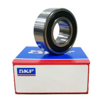 Vòng Bi Cầu Tiếp Xúc Góc 3208 A-2RS1TN9/MT33