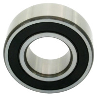 Vòng Bi Cầu Tiếp Xúc Góc SKF 3204 A-2RS1/C3